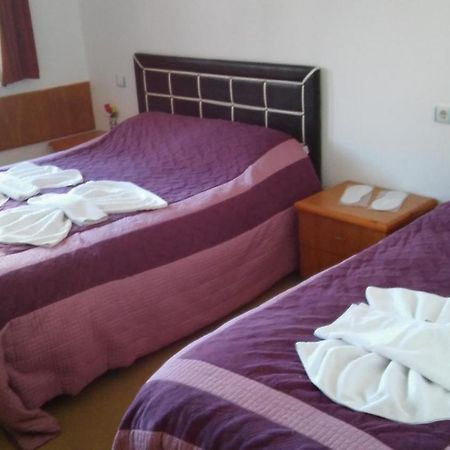 Hotel Baykal Bogazkale ภายนอก รูปภาพ