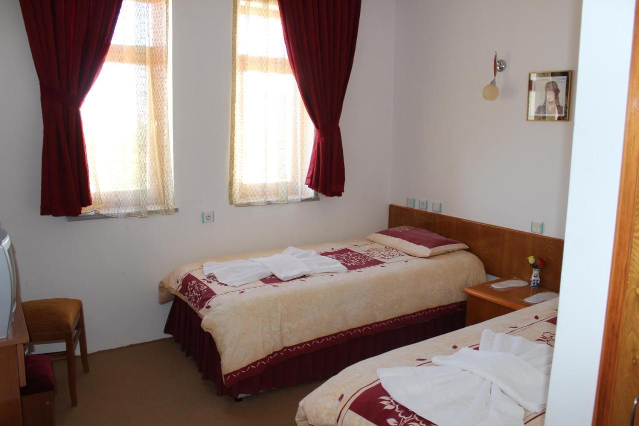 Hotel Baykal Bogazkale ภายนอก รูปภาพ