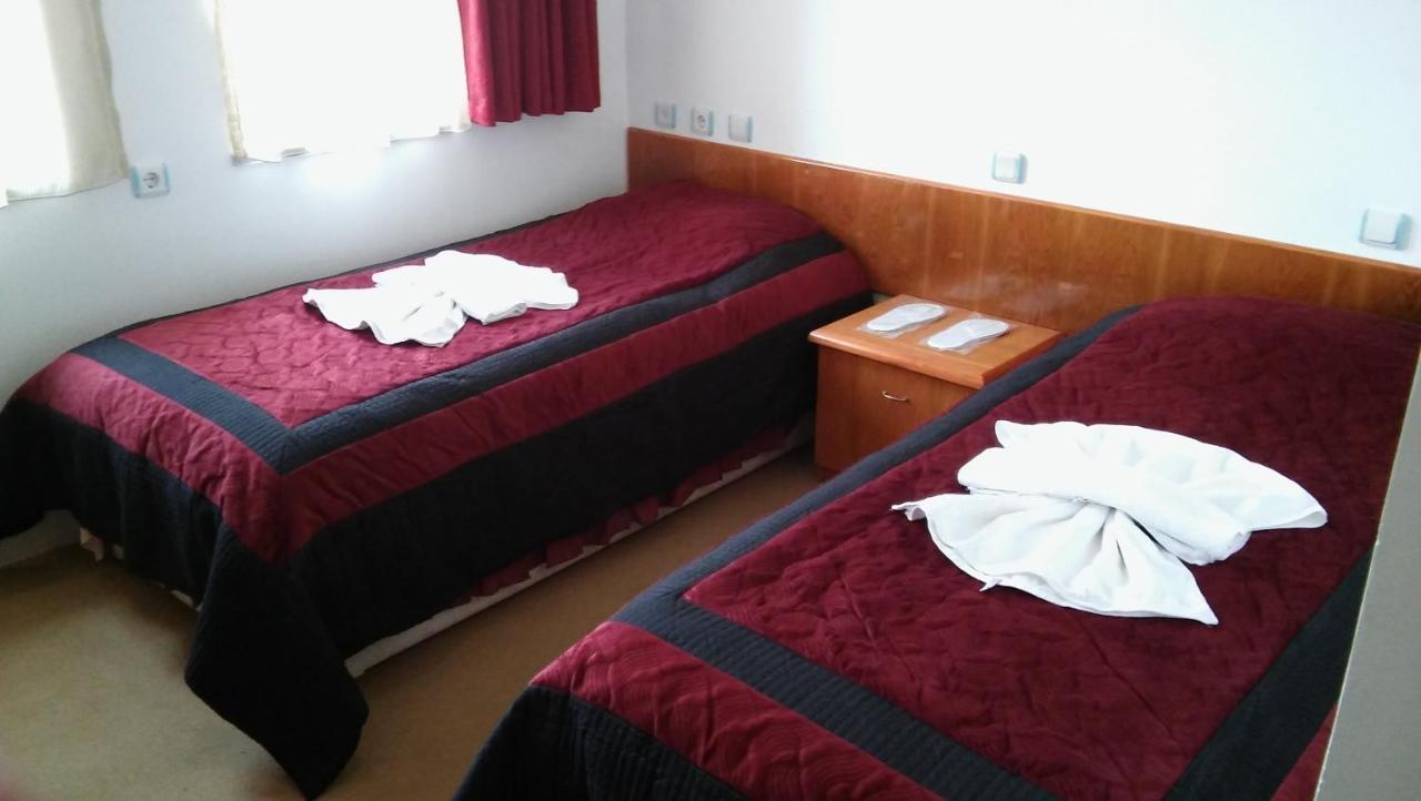 Hotel Baykal Bogazkale ภายนอก รูปภาพ