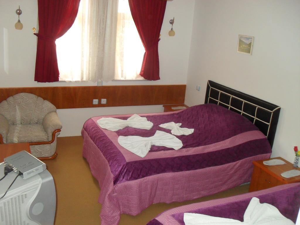 Hotel Baykal Bogazkale ห้อง รูปภาพ