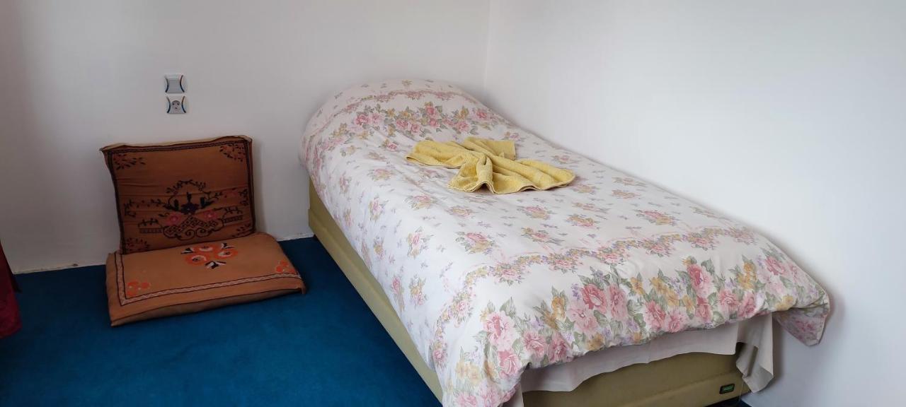 Hotel Baykal Bogazkale ภายนอก รูปภาพ