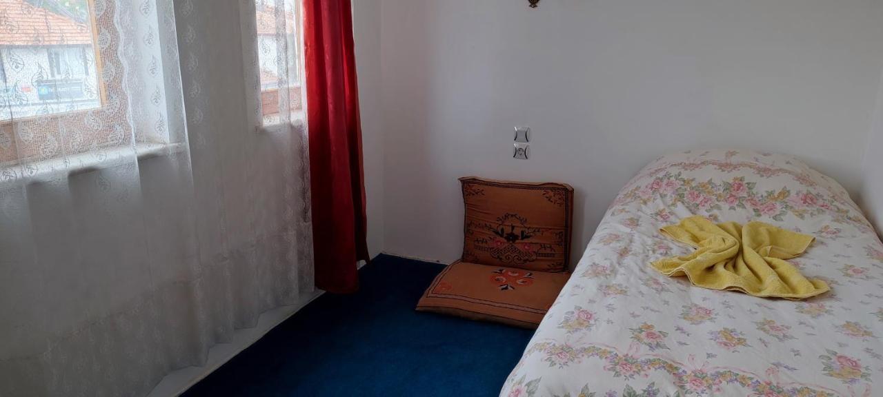 Hotel Baykal Bogazkale ภายนอก รูปภาพ