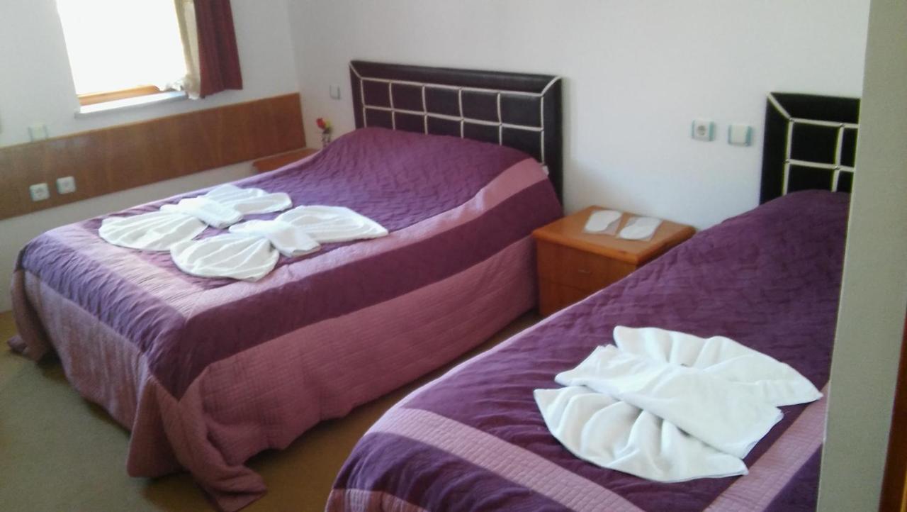 Hotel Baykal Bogazkale ภายนอก รูปภาพ