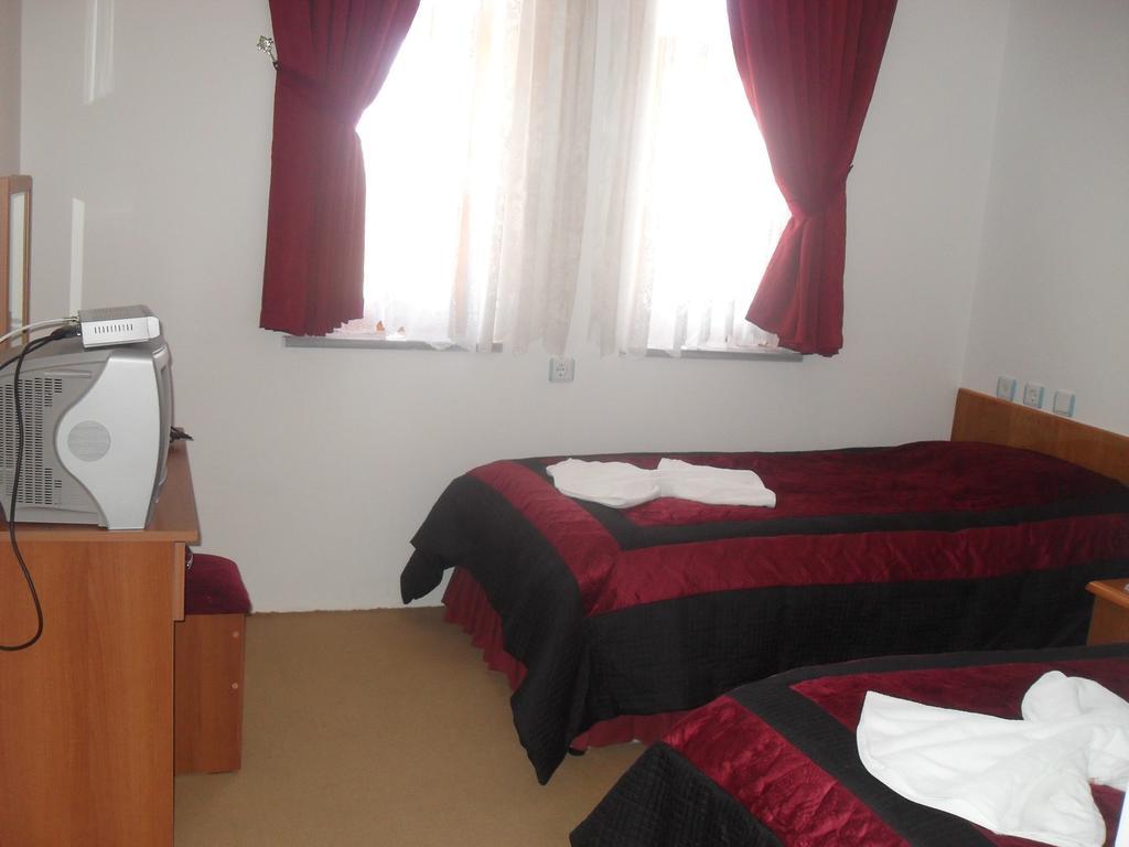 Hotel Baykal Bogazkale ห้อง รูปภาพ