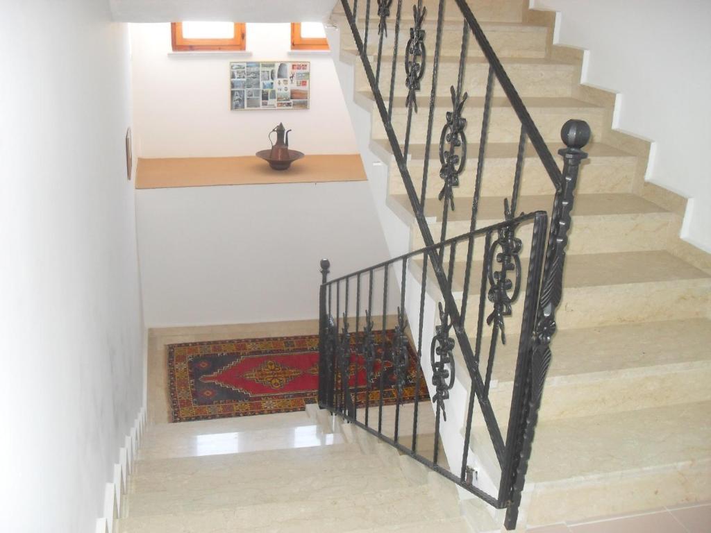 Hotel Baykal Bogazkale ภายนอก รูปภาพ